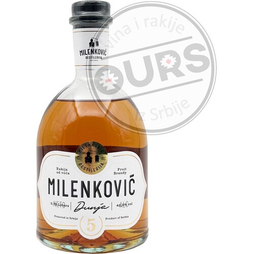  Milenković Dunja 0,7L Cene