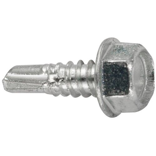  Vijak za lim SAMOBUŠEĆI ŠESTEROKUTNI DIN 7504 4,8x 19 mm 50/1 Cene