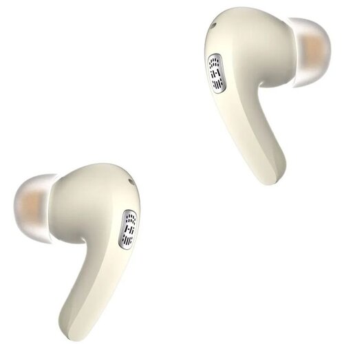 HiFuture Slu&scaron;alice SonicCore Latte / Bluetooth / Latte Cene