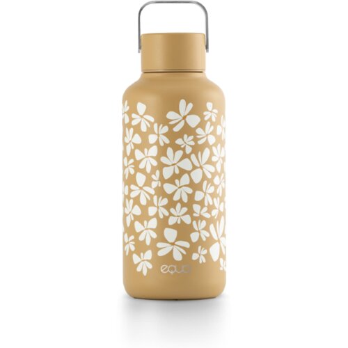 Equa Termo steklenička Timeless, 600 ml, Fleurs Slike