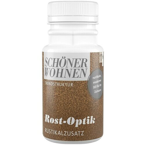 SCHÖNER WOHNEN-Farbe Trendstruktur Dodatek za dekorativni omet za rjast izgled (Prozorna, 150 g) Cene