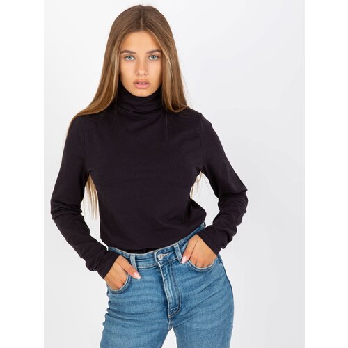 Sublevel Blouse-D15200W02527A-black Cijene