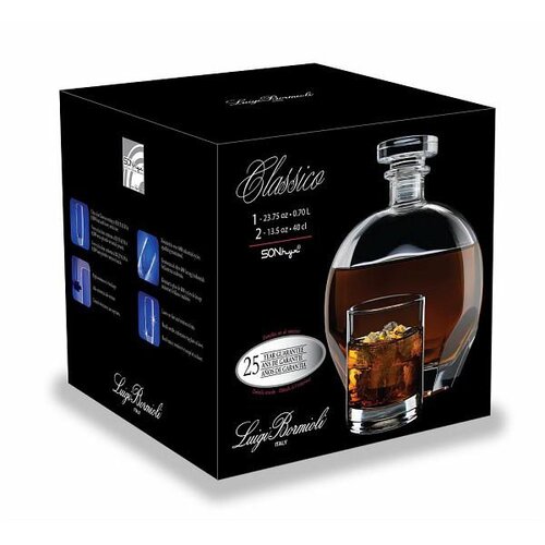  SET 3/1 11856/01 BORMIOLI CLASSICO Cijene