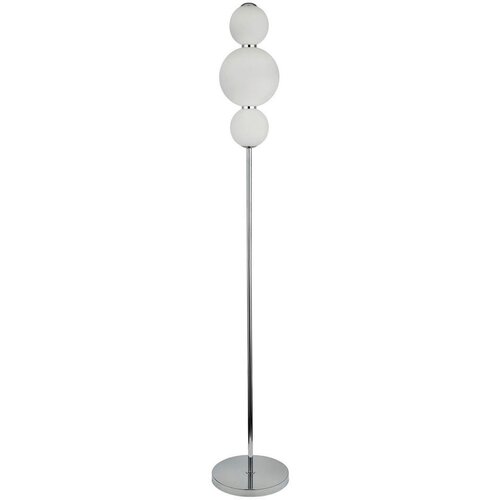 XXXL STOJEČA LED-SVETILKA Slike
