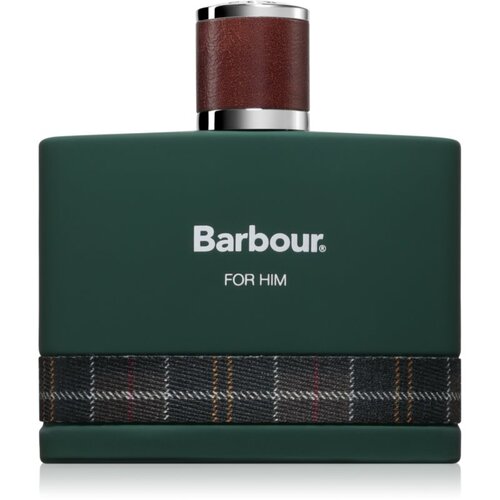 Barbour Heritage For Him parfemska voda za mu&amp;scaron;karce 100 ml Slike