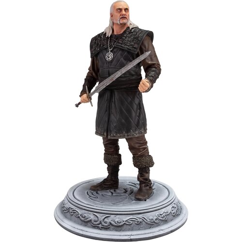 The Witcher Vesemir zbirateljska figura 23cm Cene