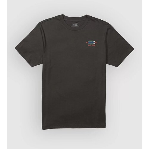 Salty Crew Torpedo T-shirt black Cene