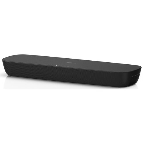 Panasonic SC-HTB200EGK Soundbar crna Bluetooth&amp;reg;, USB Slike