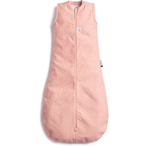 ERGO-POUCH Vreća za spavanje 8-24 m Jersey Bag TOG 1.0 roze Cene