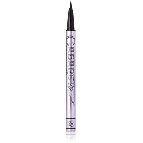Vivienne Sabó Cabaret Première tuš za oči vodootporno nijansa 03 Black 0.5 ml Cijene