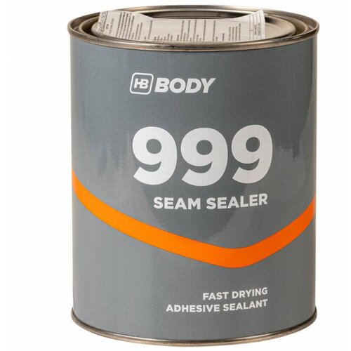  HB Body 999 sealer 1kg Cene