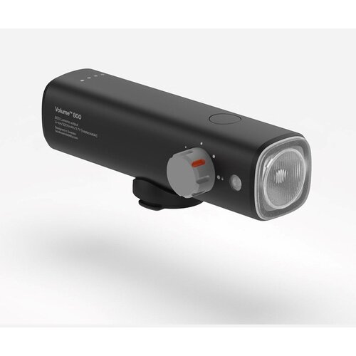 BOOKMAN Volume Front 800 bicycle light Cijene