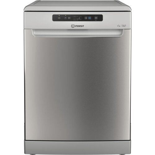 Indesit DFC 2B+19 AC X Slike