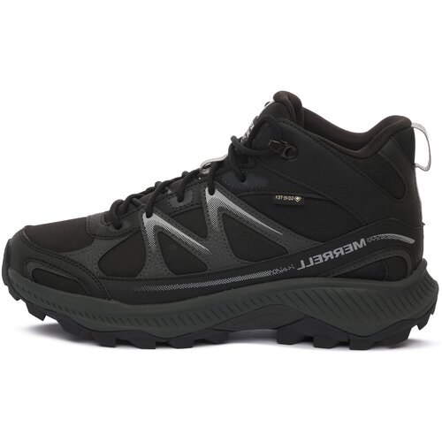 Merrell Pohodni&amp;scaron;tvo TEMPO EXP ACTIVE MID GTX Črna Slike