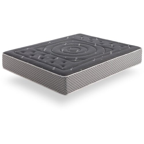 Moonia dvostrani madrac Premium Black Multizone, 200 x 200 cm Cijene