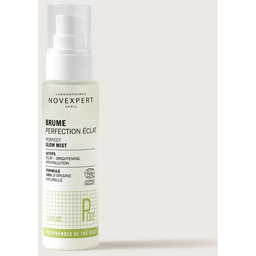 Novexpert Perfect Glow Sprej – Za blistav i ujednačen ten Cene