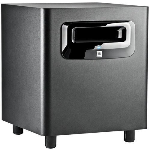 JBL LSR310S - active studio subwoofer Slike