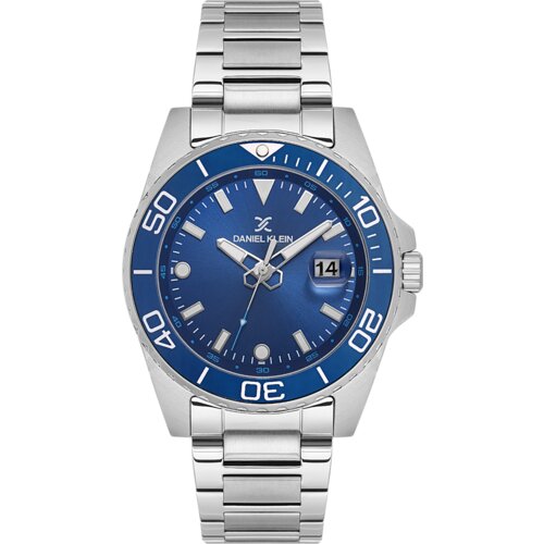 Daniel Klein RUČNI SAT DK.1.13990-2 Slike