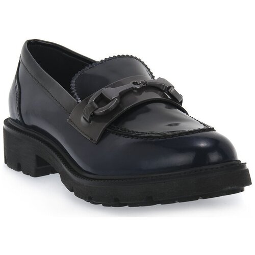 Momenti Mokasini ASPORT BLU Modra Cene