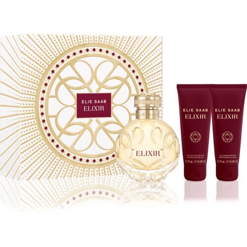 Elie Saab Elixir poklon set za žene Cijene
