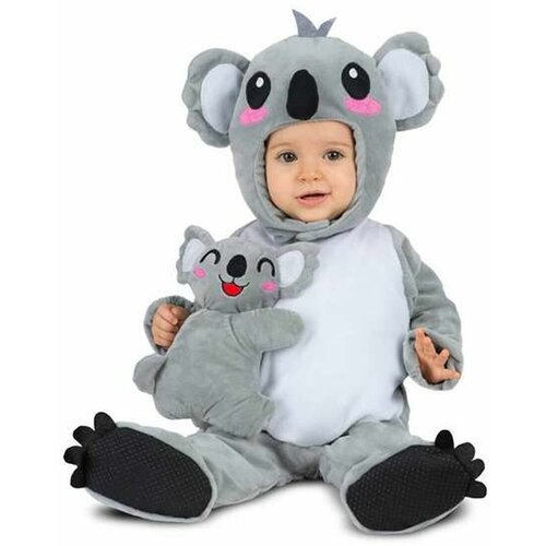  Svečana odjeća za bebe My Other Me 4 Dijelovi Koala 7-12 Mjeseci Cene