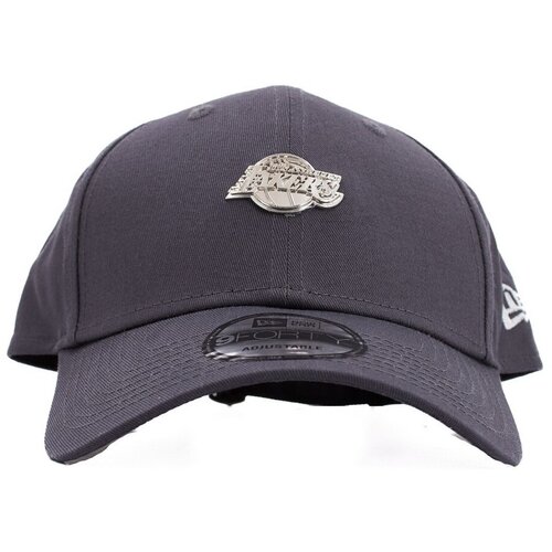 New Era Kape s šiltom LOS ANGELES LAKERS GRH Siva Cene