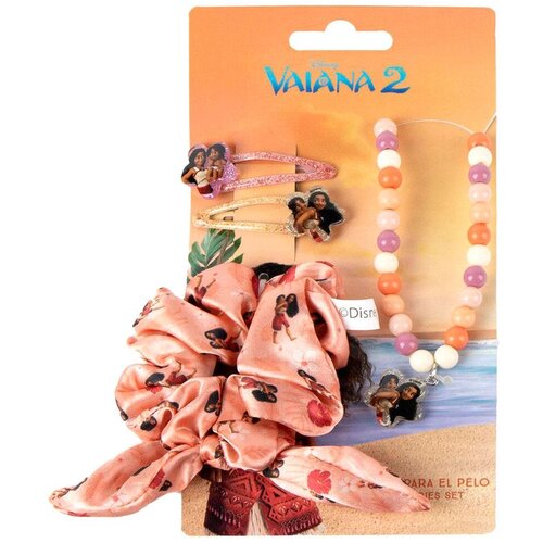 MOANA Disney Vaiana 2 set dodataka za kosu Slike
