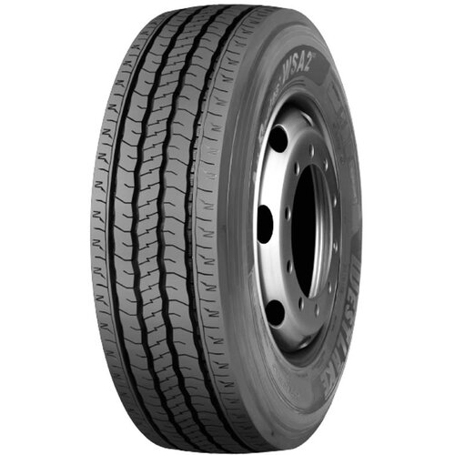 Westlake WSA2 Vodeca 385/55 R22.5 164K Slike