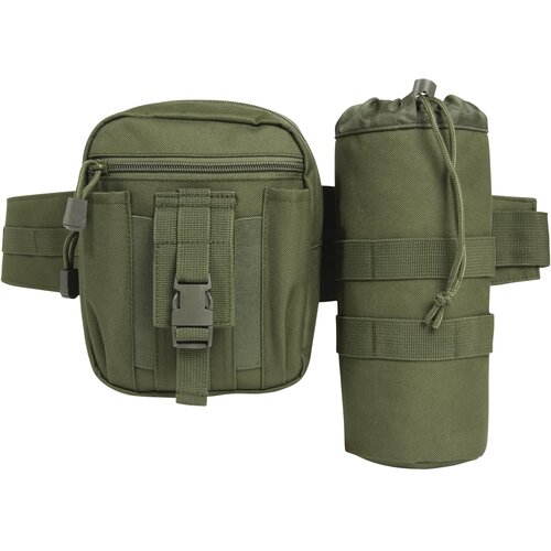 Brandit waistbeltbag Allround olive Slike