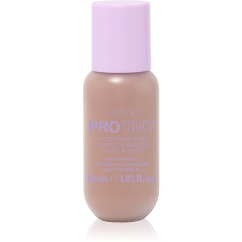 Technic_Cosmetics Pro Tint lagani puder za prirodan izgled nijansa Freckles 30 ml Cijene