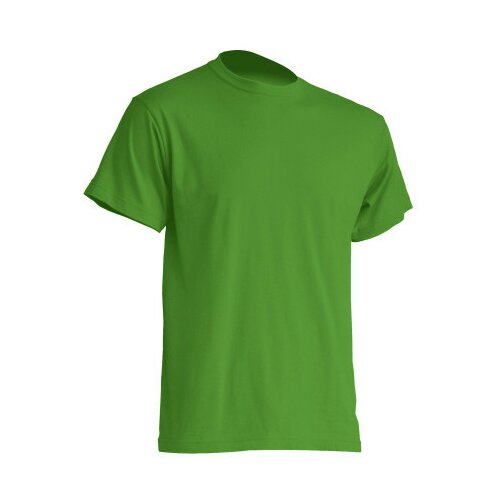 Keya muška majica kratki rukav zelena, 150gr ( mc150kgl ) Cene
