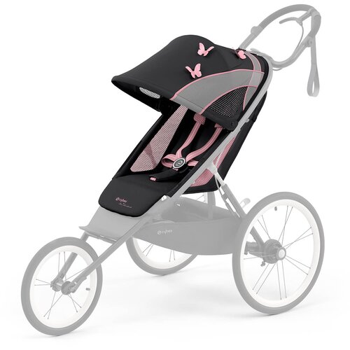 Cybex Fashion® tekstil za sportski dio kolica avi™ powdery pink by anna lewandowska Cijene