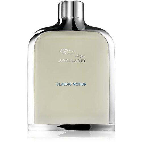 Jaguar Classic Motion toaletna voda za mo&amp;scaron;ke 100 ml Slike