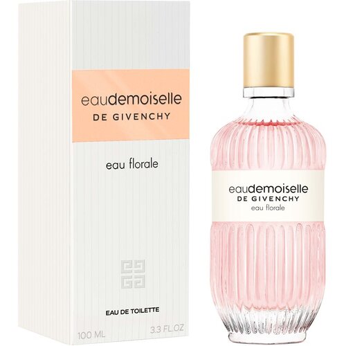 Givenchy Eaudemoiselle de Eau Florale toaletna voda za žene 100 ml Slike
