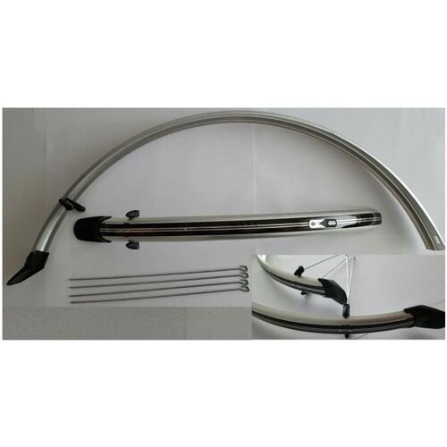  Blatobran 28" Treking, Carbon Cijene