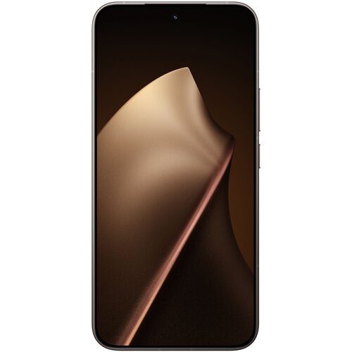 Xiaomi Pametni telefon 15T PRO 12 GB RAM, 512 GB ROM, Mocha Gold, (5000035243) Slike