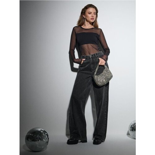 Sinsay Wide leg traperice Cijene