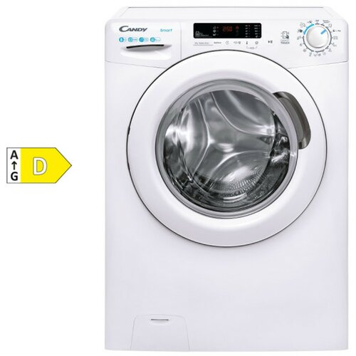 Candy mašina za pranje veša CS 1282DE-S Slike