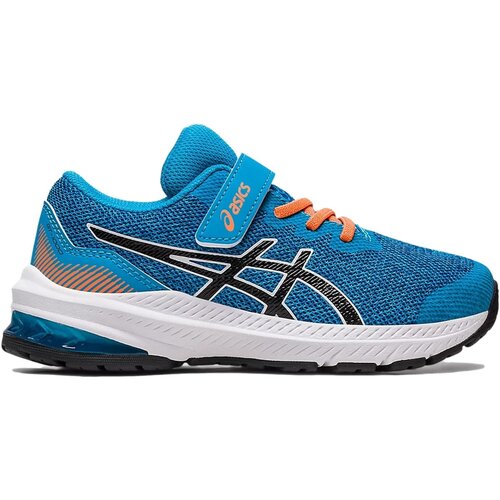 Asics Poslovni čevlji ZAPATILLAS NIO GT-1000 11 PS 1014A238 Modra Slike