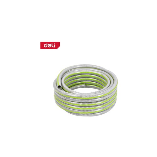 Deli CREVO ZA BA&amp;Scaron;TU PVC 1/2&amp;quot; 30m EDL8072A-30 Slike