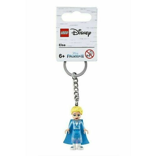 Lego Disney™ 853968 Privezak - Elsa Slike