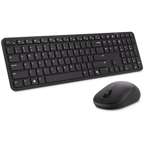 Dell KM526 Pro 5 US tastatura + mis crna Slike