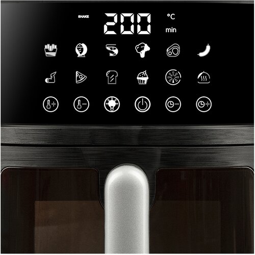 Girmi airfryer FG78 Slike