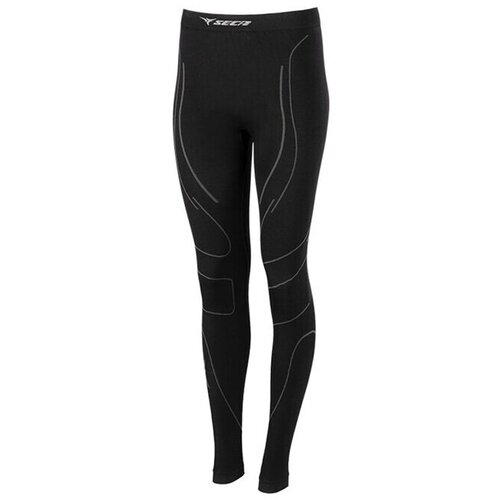 Seca Hlače S-cool Črna Slike