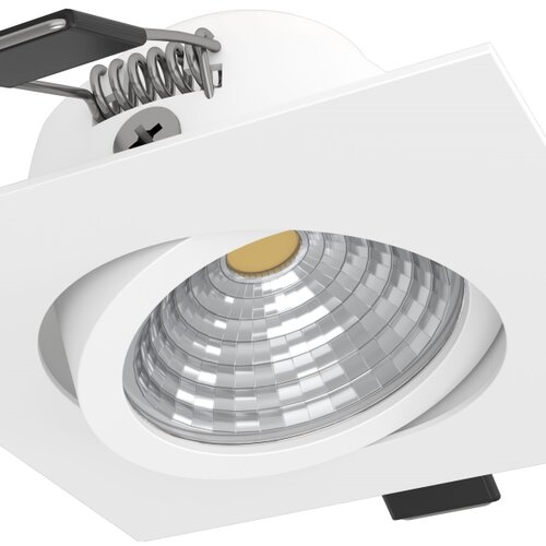 Eglo 98302 - LED prigu&amp;scaron;iva ugradna plafonska svetiljka SALICETO LED/6W/230V Slike