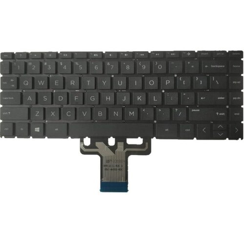 XRT POWER Tastatura za laptop HP 340S G7 mali enter Cene