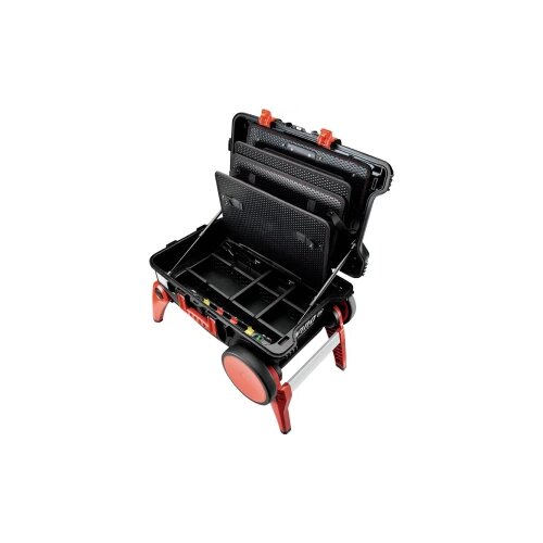 Wiha XXL III 44129 električar kovčeg za alat, prazan 1 komad (Š x V x D) 683 x 496 x 335 mm Cijene