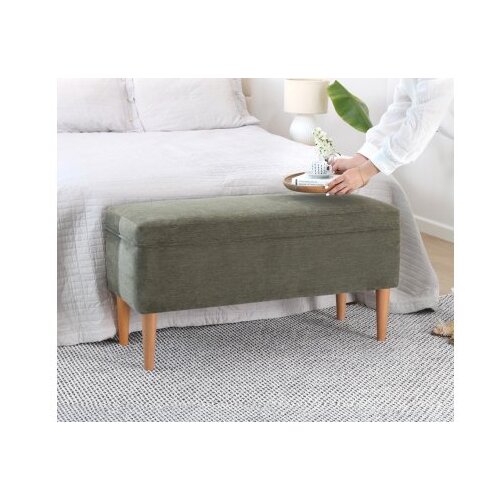Atelier Del Sofa tabure glend green Slike