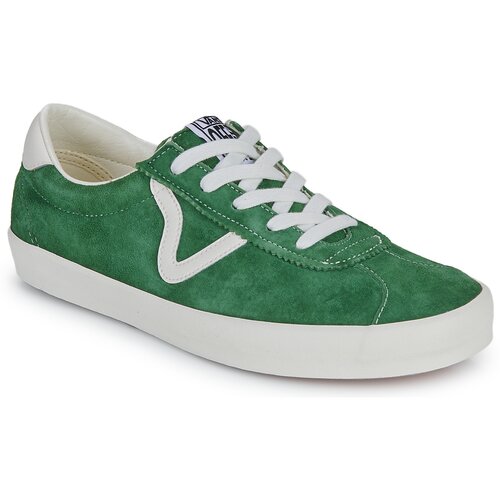Vans Sport Low Zelena Slike
