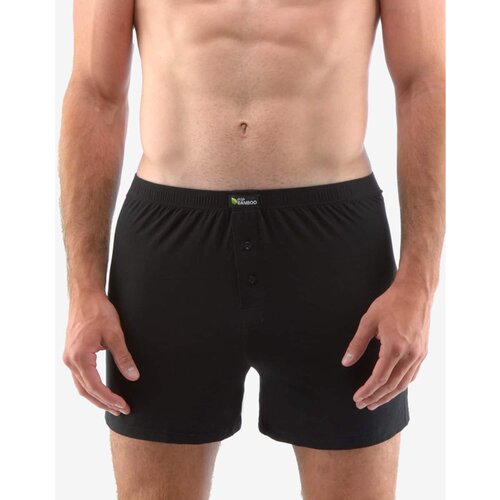 Gino Men's shorts black (75194) Slike